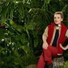Grace Dent says her ‘heart is broken’ as she exits I’m A Celebrity early