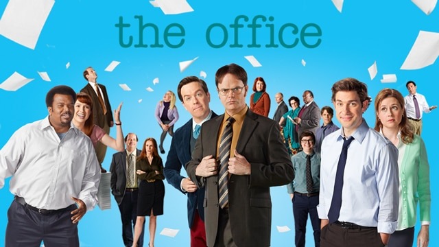 Greg Daniels réagit aux rumeurs de reboot de la série “The Office” – séries annulées et renouvelées, audiences.