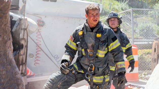Grey’s Anatomy et 9-1-1 programmés ensemble sur ABC pour la rentrée 2024