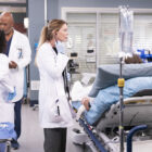 Grey's Anatomy on ABC: cancelled or season 20? - canceled + renewed TV shows, ratings