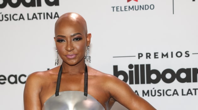 Guerdy Abraira : ses réflexions sur le tournage des Real Housewives de Miami pendant sa bataille contre le cancer