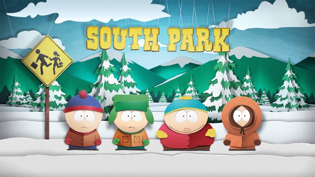 Guide complet pour regarder South Park