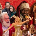 2023 Holiday Movie Guide: Every New Christmas Movie on Netflix, Hallmark, and More