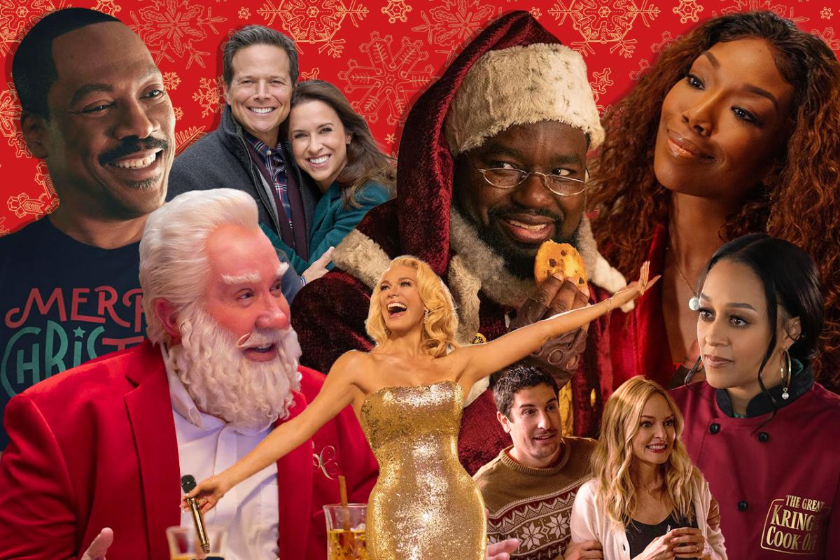 Guide des films de Noël 2023 : Tous les nouveaux films sur Netflix, Hallmark et plus encore