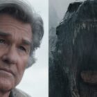 'Monarch: Legacy of Monsters' Cast, Character Guide: Kurt Russell, John Goodman