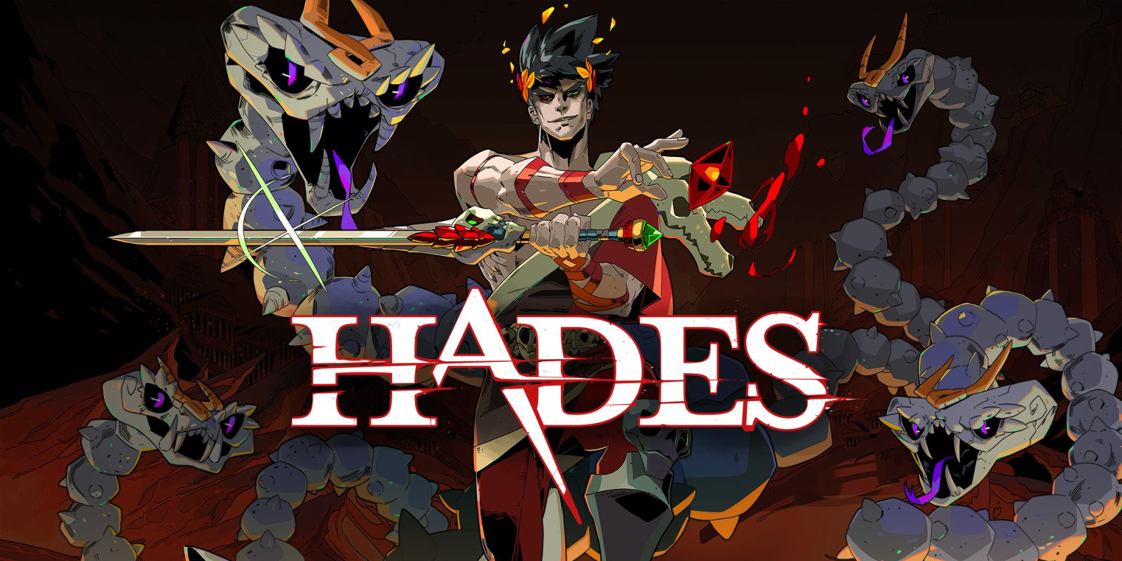 Hades arrive sur iOS en exclusivité sur Netflix