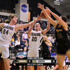 Third-Quarter Thrashing Lifts Harding over Cameron