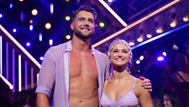 Harry Jowsey parle des critiques et de sa partenaire de “DWTS” Rylee Arnold – Hollywood Life
