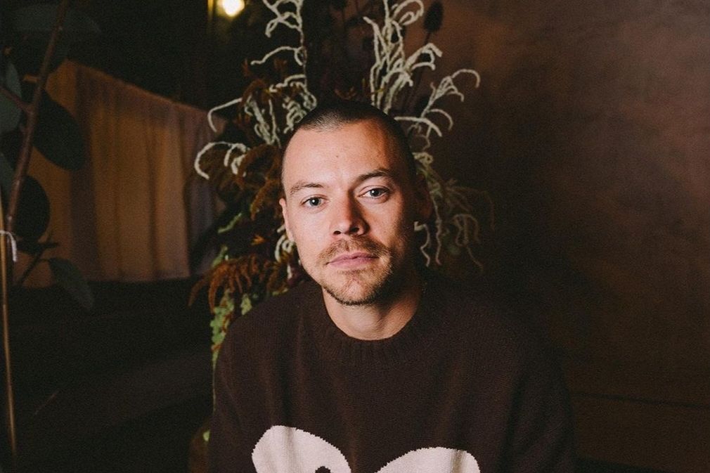 Harry Styles divise internet avec sa coupe à la garçonne, les fans “en deuil” de son ancienne chevelure