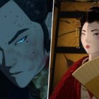 Death Stranding director Hideo Kojima dubs Netflix's Blue Eye Samurai "the best anime of the year"