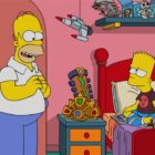 Homer Simpson apparently won’t be choking Bart anymore