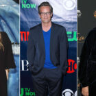 Celebrity deaths: Remembering the stars who died in 2023