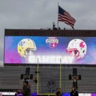 Kickoff time set for Washington vs. Washington State on FOX 13