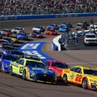 Start time, TV, live stream, lineup