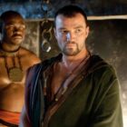 Nick Tarabay in 