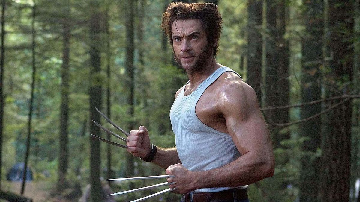 Hugh Jackman s’enthousiasme pour les chaussures Wolverine avant le redémarrage de Deadpool 3