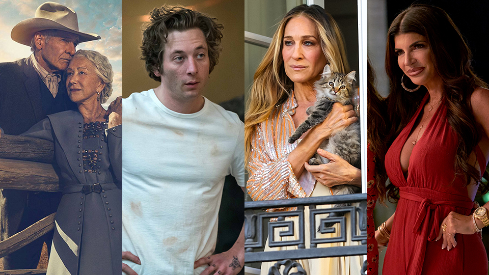 Hulu, Max, Paramount dès 1 $ – StyleCaster