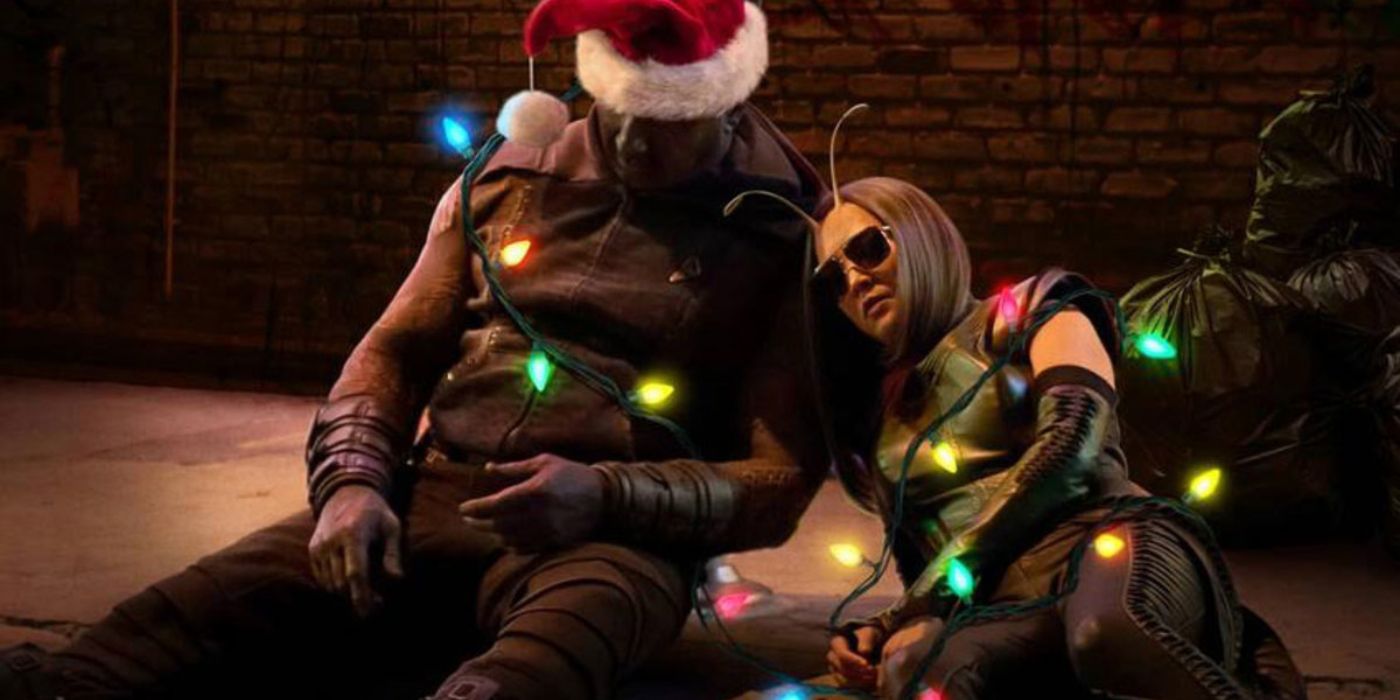 I Am Groot et Guardians of the Galaxy nominés pour huit Emmy Awards enfants et famille Marvel