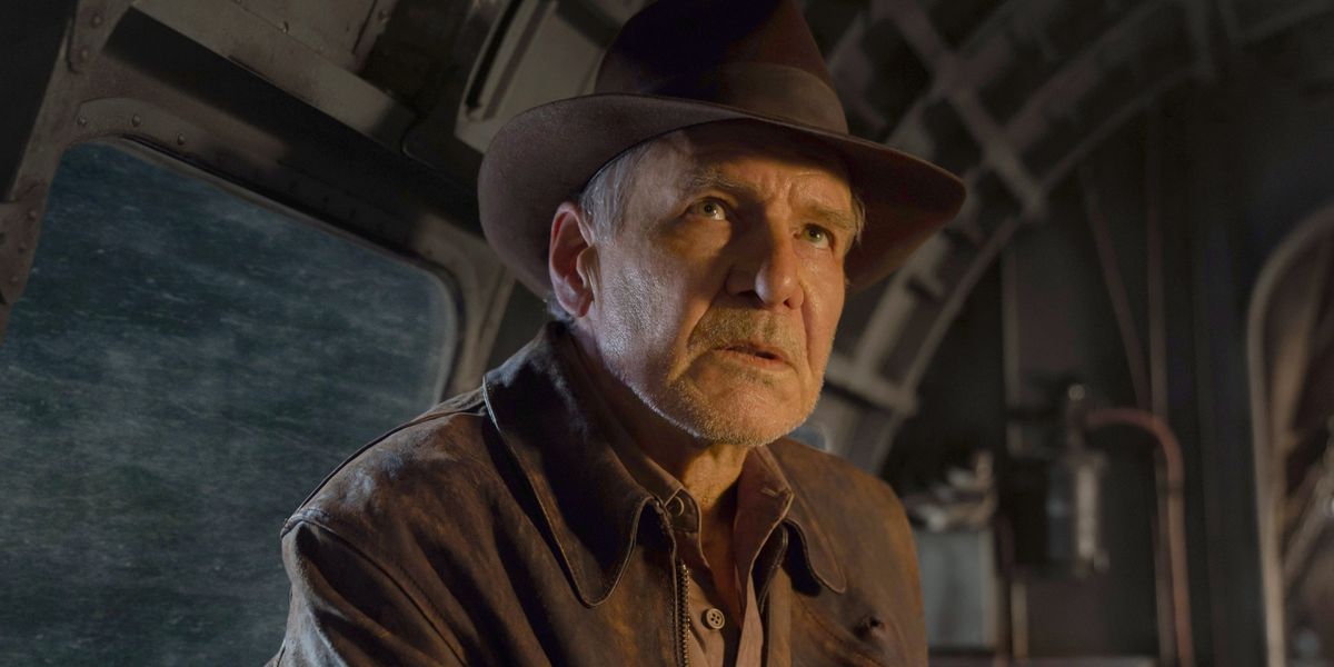 Indiana Jones 5 confirme enfin sa date de sortie sur Disney+