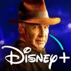 Indiana Jones 5, Disney+, Harrison Ford