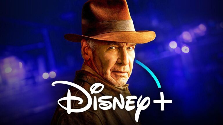 Indiana Jones 5 date de sortie sur Disney+ (Officiel) | Series 80