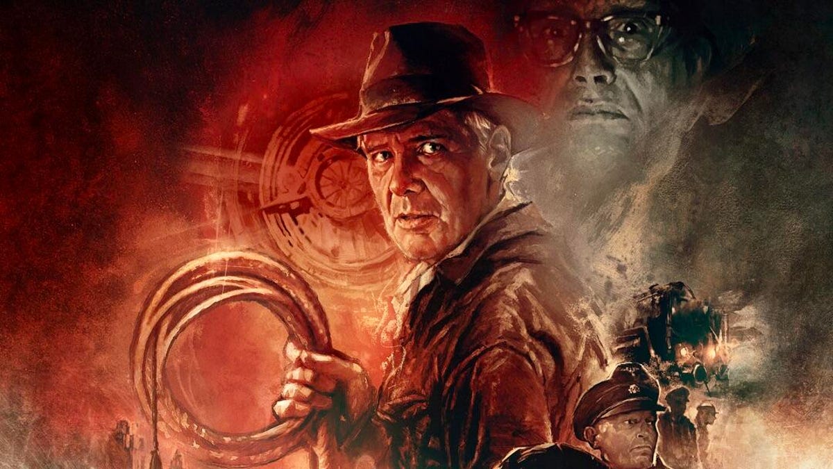 “Indiana Jones 5” en streaming sur Disney Plus : Date de sortie et horaire