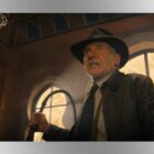 ‘Indiana Jones and the Dial of Destiny’ and a Harrison Ford documentary to debut on Disney+ December 1