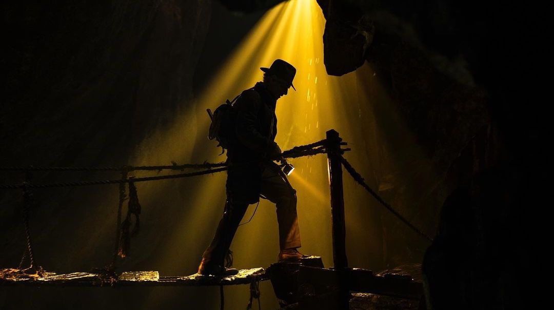 'Indiana Jones and the Dial of Destiny' Disney+ and Physical Release Dates Announced 3 Indiana Jones and the Dial of Destiny - MPAA