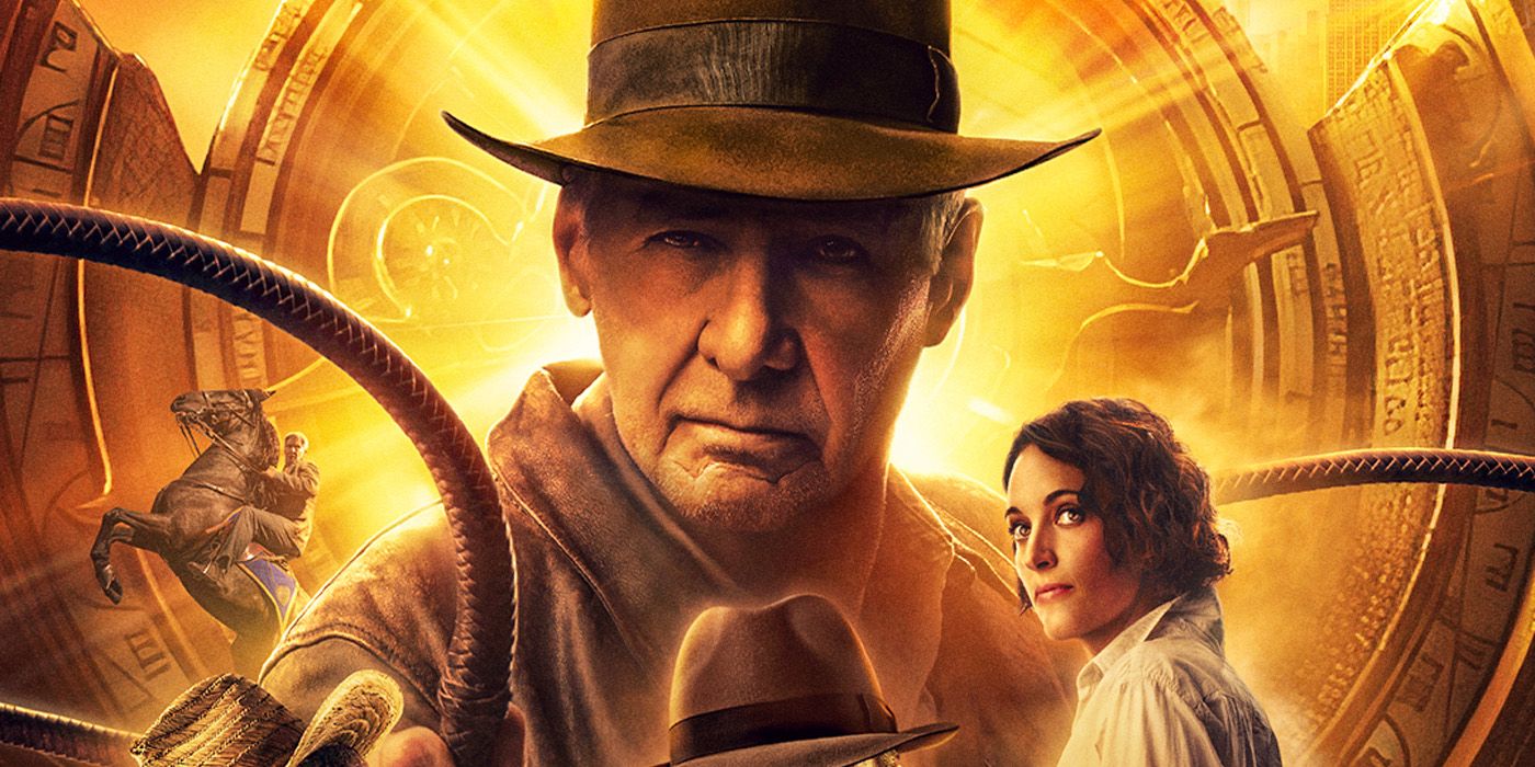 Indiana Jones et le Cadran du Destin dévoile sa date de sortie sur Disney+