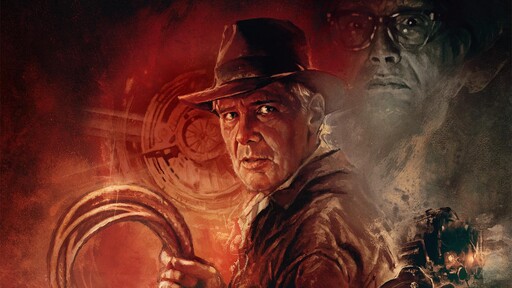 Découvrez le dernier opus d’Indiana Jones et son documentaire exclusif sur Disney+ !