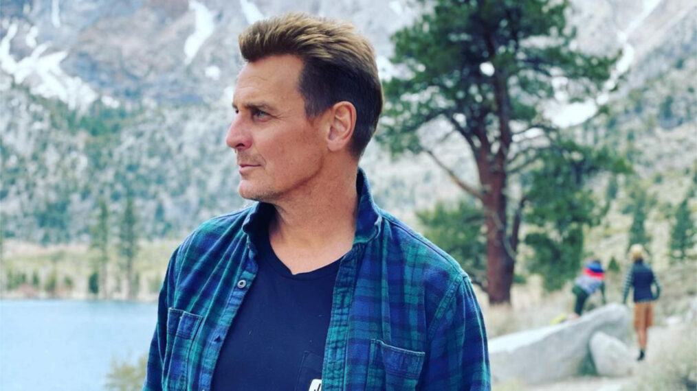 Ingo Rademacher parle de ses soucis de santé mentale suite à son licenciement de General Hospital