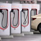 Global AI concerns, slumping EV sales and Netflix's ad gamble