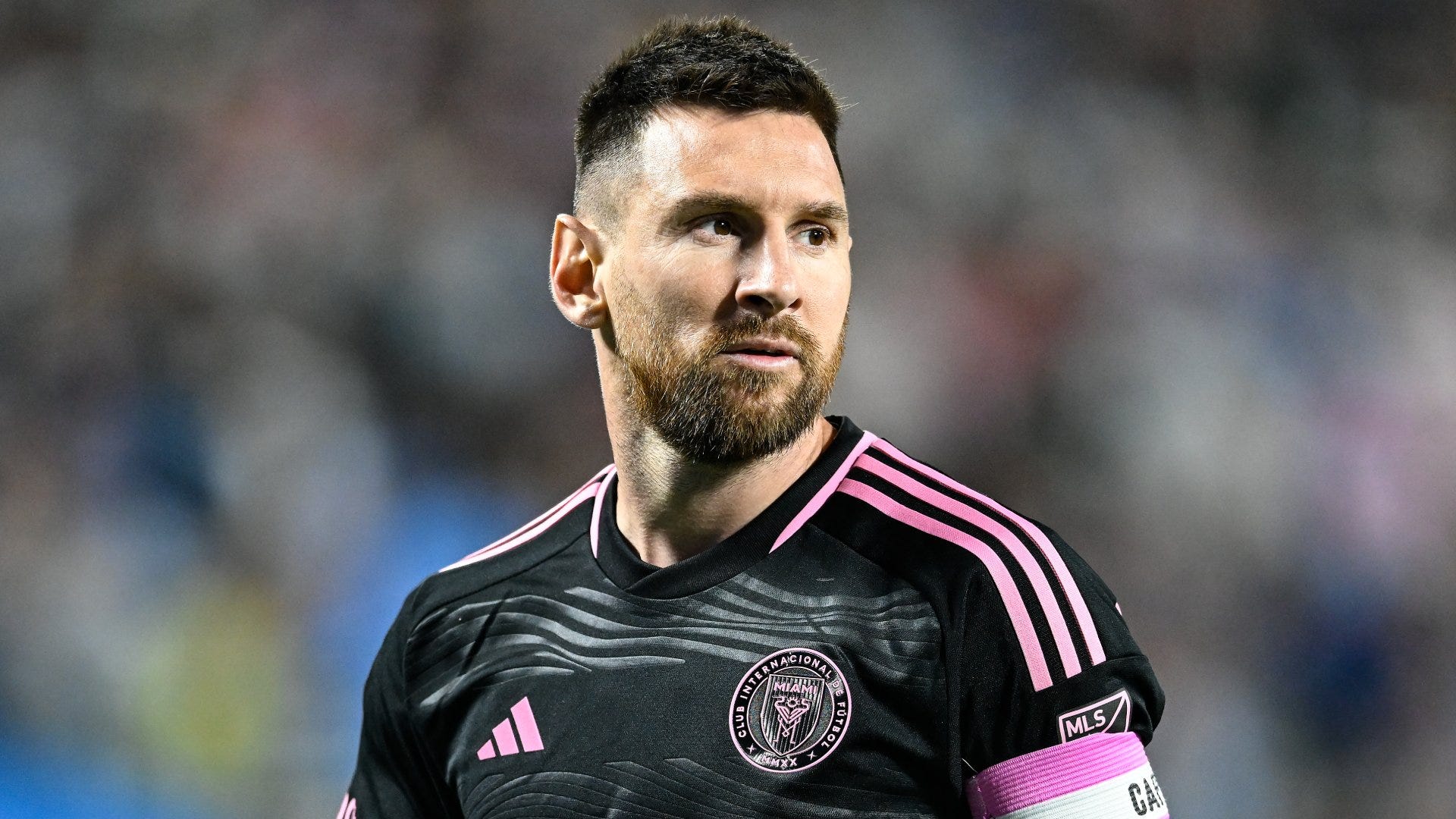 Inter Miami vs New York City FC en direct : chaîne TV, heure & où regarder