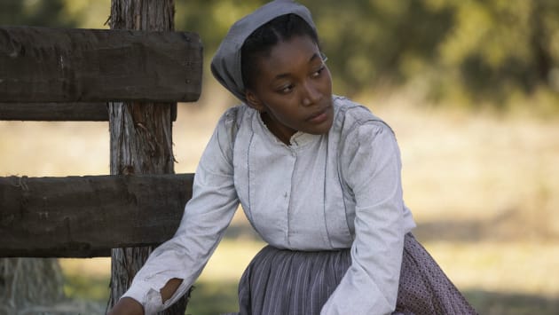Interview exclusive avec Lauren E. Banks, l’actrice de Lawmen, sur son rôle de Jennie Reeves et la force du partenariat