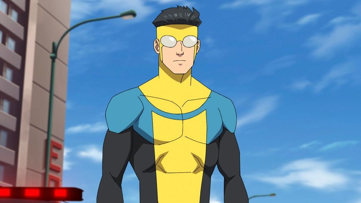 Invincible Saison 2 Partie 2 : Dernières Actualités et Prédictions