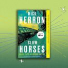 Slow Horses book cover