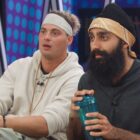 Jag Explains His 'Big Brother 25' Comment About Women Cooking for Him