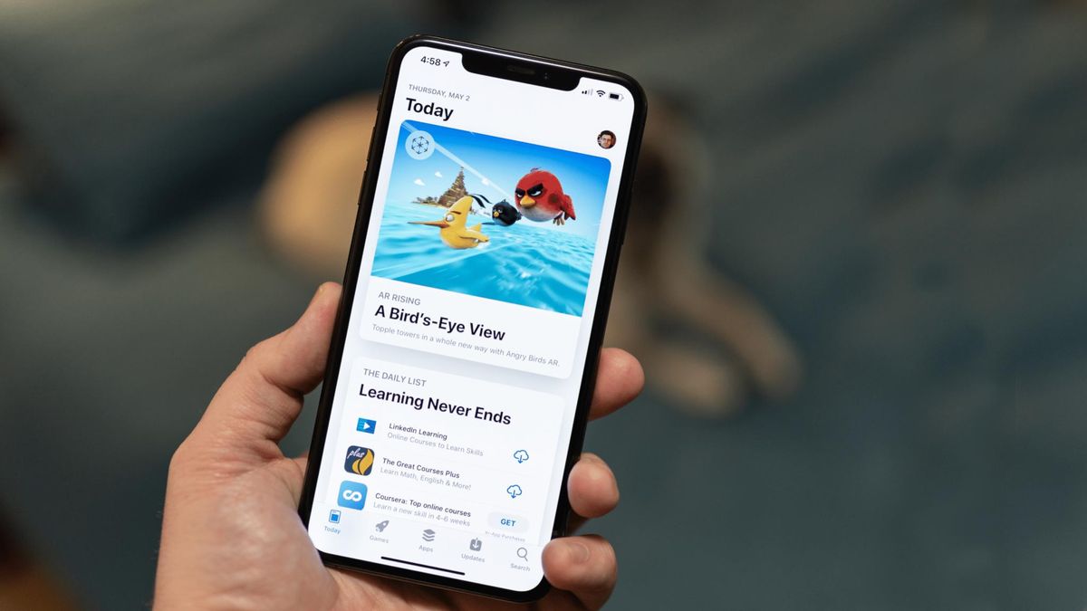 J’ai finalement succombé à la fatigue des abonnements, et c’est la faute d’Apple