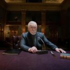 Brian Cox in 007: Road to a Million