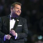 James Corden to interview celebrities again – this time in new audio show