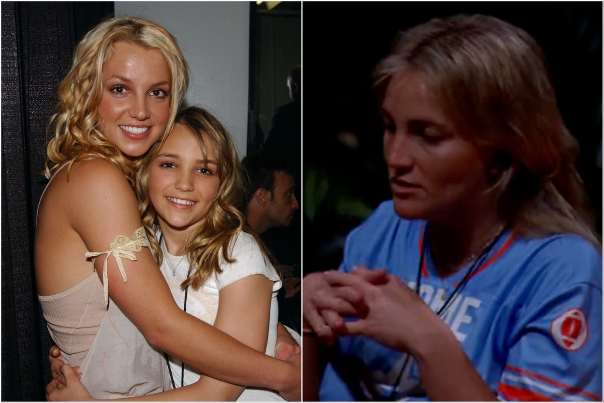 Jamie Lynn Spears affirme son amour pour sa sœur lorsqu’elle est interrogée sur le différend avec Britney