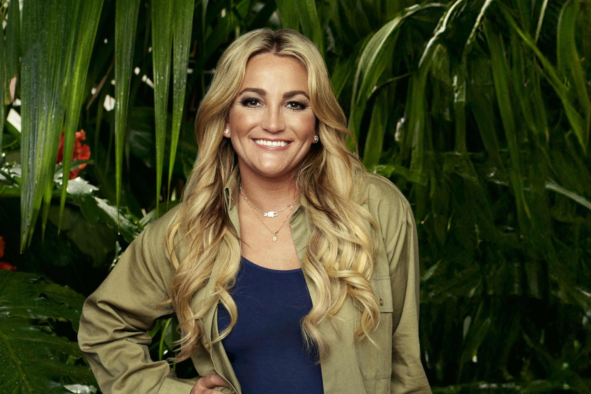 Jamie Lynn Spears quitte I’m A Celebrity après 10 jours pour raisons médicales