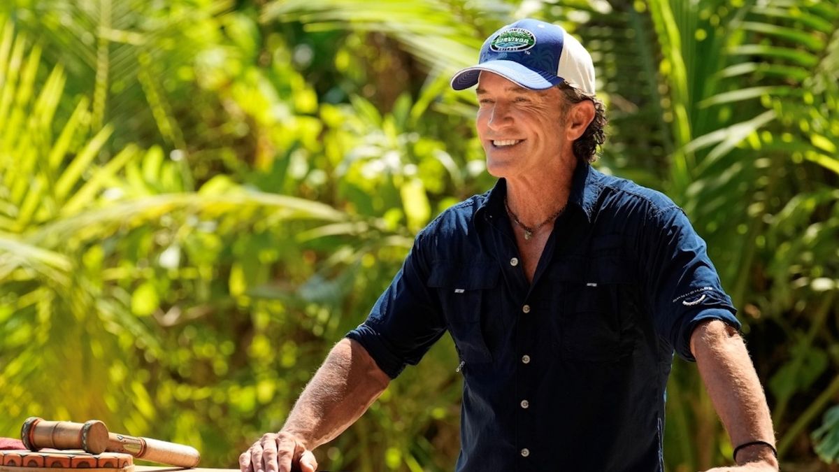 Jeff Probst confirme la pérennité de l’enchère de Survivor, avec une condition