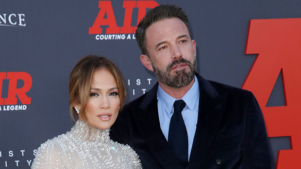Jennifer Lopez et Ben Affleck s’affichent en public lors de leurs achats de meubles
