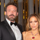 Jennifer Lopez Tells Ben Affleck Fans to ‘Back Up’ in New Video