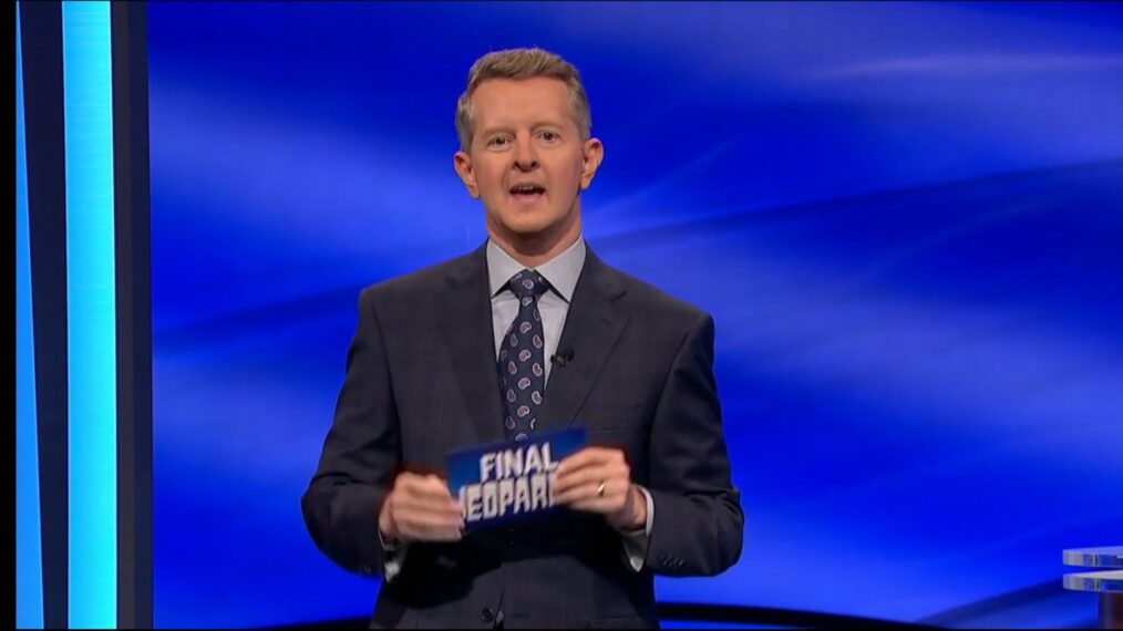 Jeopardy! Fans captivés par la victoire décisive aux demi-finales du tournoi wildcard
