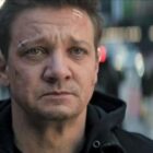 Jeremy Renner Clint Barton Hawkeye Marvel Cinematic Universe Disney Plus