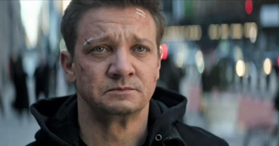 Jeremy Renner de Marvel donne des nouvelles de sa santé après une expérience proche de la mort