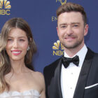 Jessica Biel Justin Timberlake