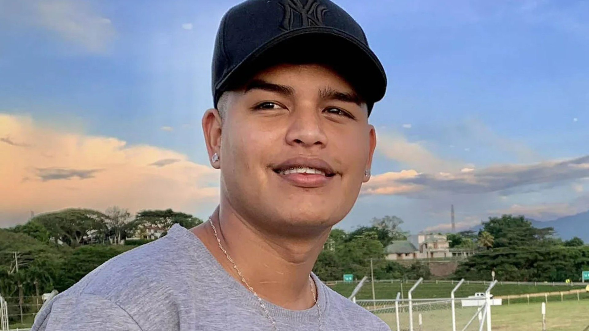 Jeune star de Netflix & Apple TV Kevin Muñoz, 23 ans, retrouvé torturé et assassiné à la machette